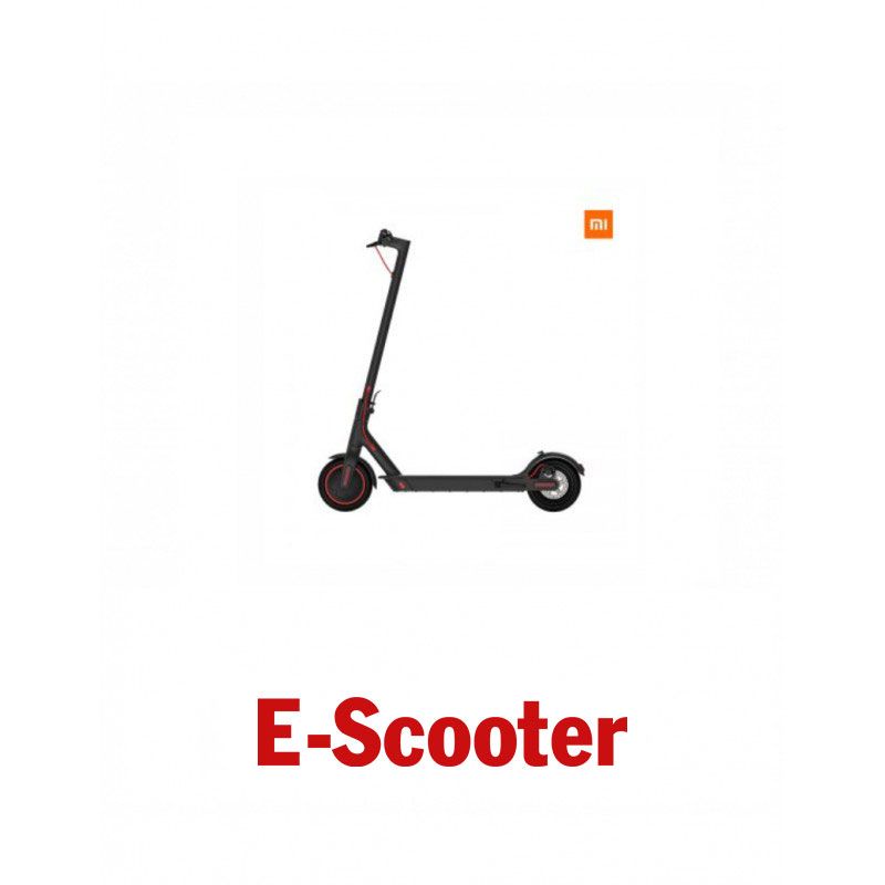 Xe Điện KickScooter Xiaomi Mijia Pro
