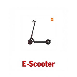 Xe Điện KickScooter Xiaomi Mijia Pro
