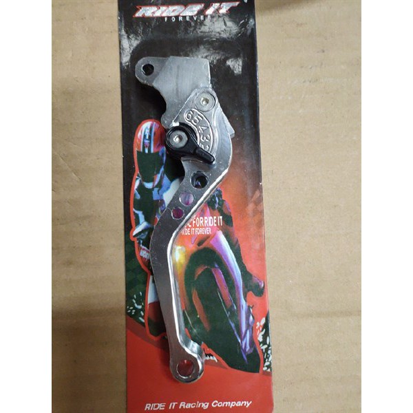 TAY PHANH THỜI TRANG WAVE CƠ PHẢI 1 CÁI