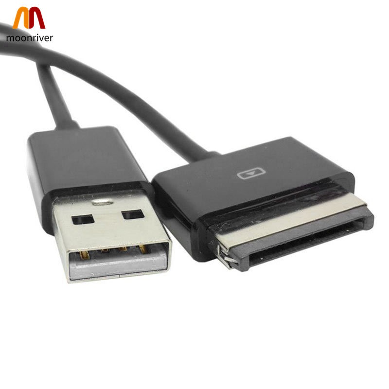 Dây Cáp Sạc Chuyển Đổi Dữ Liệu Usb 3.0 Sang 40pin Cho Asus Eee Pad Transformer Tf101 Tablet