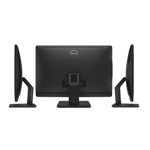 All In One - Máy liền Màn Dell Optilex 9030 - AIO - Wifi + Phím chuột