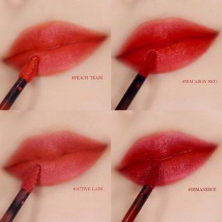 Son 3CE Cloud Lip Tint 2019 [HÀNG CHUẨN AUTH - ĐỦ MÀU]