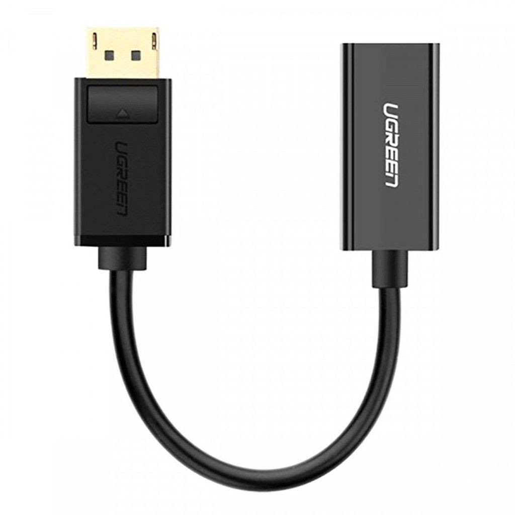 Cáp chuyển Displayport sang HDMI chính hãng Ugreen 40362