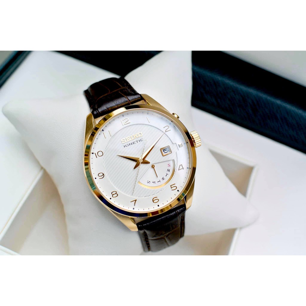 Đồng hồ nam Seiko SRN052P1