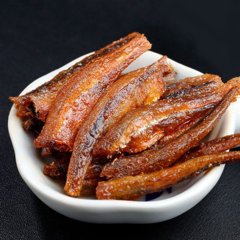 Cá khô cay thơm ngon Tam Lợi Hòa, cá khô cay thơm ngon nhiều vị DOAN | BigBuy360 - bigbuy360.vn