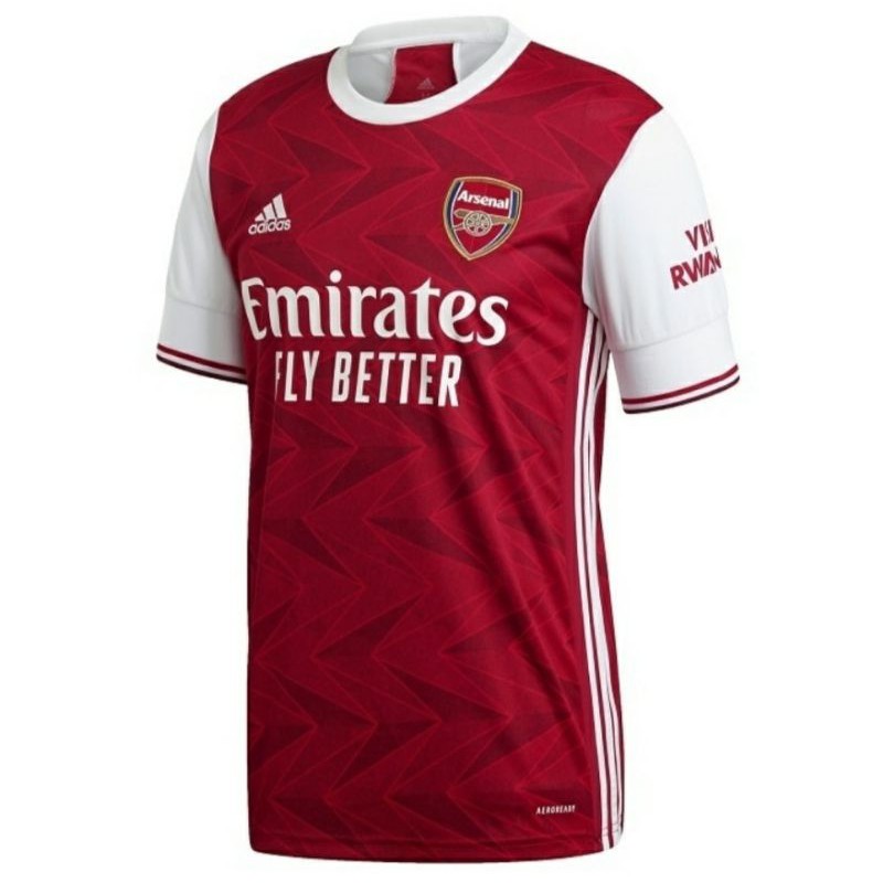 Giày Bata Arsenal Home 2020 2021 Thời Trang Năng Động