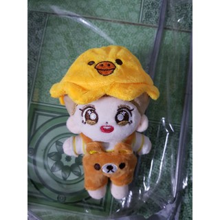 Các bé Doll EXO 15cm, 20cm (đọc mô tả để chọn sản phẩm)