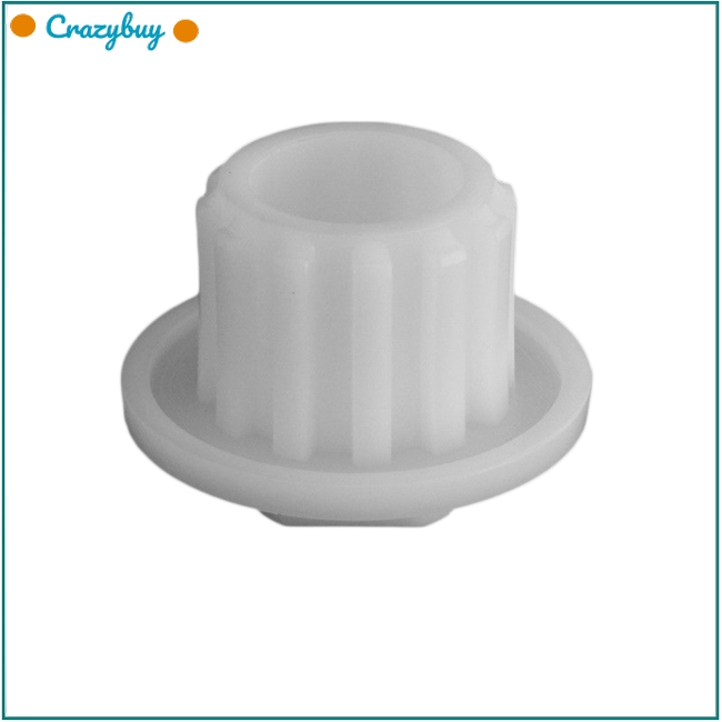 Set 1/10 Bánh Răng Cưa Cho Máy Xay Thịt Zelmer A861203, 86.1203