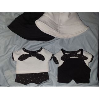 Outfit for doll