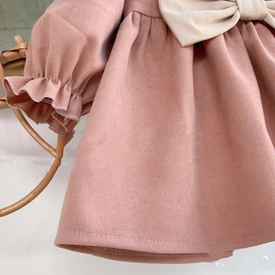 Váy bé gái Váy công chúa AM860 TTR115