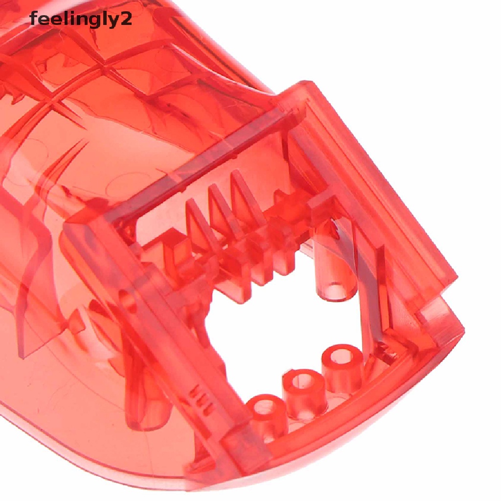 Set vỏ bọc tông đơ điện DIY điều chỉnh được 8 màu sắc tùy chọn dành cho WAHL 8148