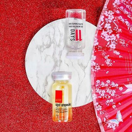 Serum giảm mụn giảm thâm Purity Skin Linh Hương - ngăn ngừa giảm mụn trứng cá, mụn bọc, dưỡng da hồi phục da mụn | BigBuy360 - bigbuy360.vn