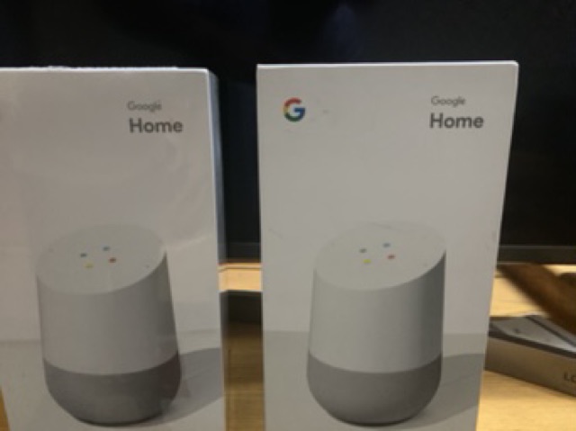 Loa thông Minh  Google home .Hàng chính hãng! hàng mới 99% | BigBuy360 - bigbuy360.vn