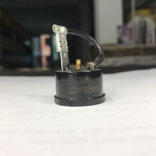 Rơ le, Tecmic Máy Lạnh ( Điều Hòa ) 1HP - 1.5HP - 2HP - 3HP