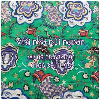 Vải tằm