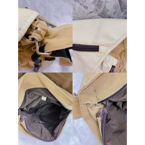 Túi đeo chéo 2hand