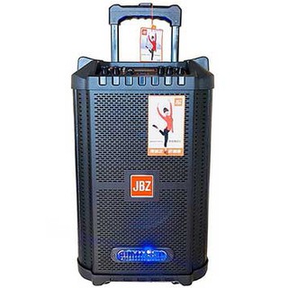 Loa kéo tay di động jbz jb1212