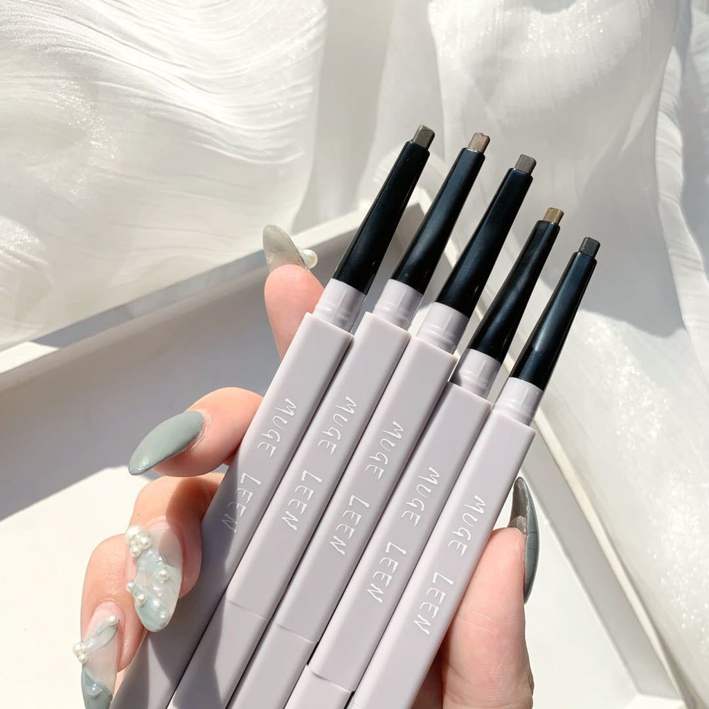 Mugeleen (hàng Mới Về) Son Môi Chống Thấm Nước Và Mồ Hôi Lâu Trôi Dành Cho Người Mới Bắt Đầu | BigBuy360 - bigbuy360.vn