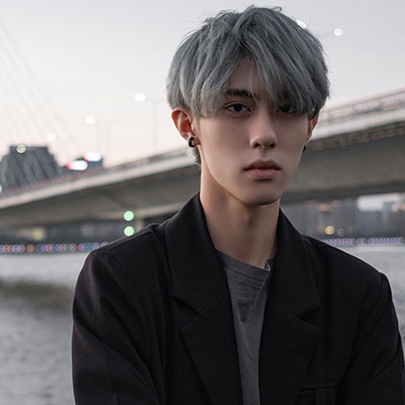 Bông Tai Thép Titan Cao Cấp Thời Trang Cho Nam Nữ