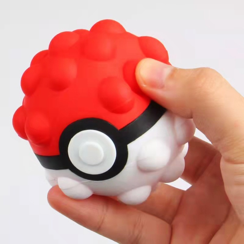 Con Quay Đồ Chơi Fidget Spinner Kích Thước Nhỏ Gọn Hỗ Trợ Giáo Dục Bé