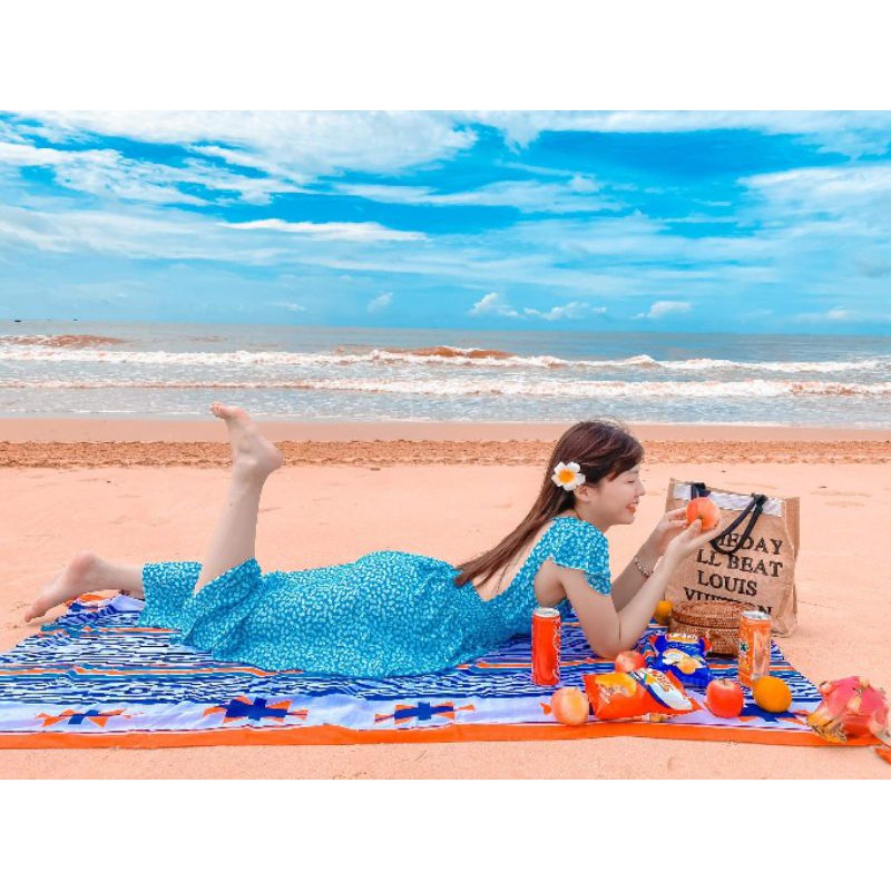 Mãi xanh đi biển hở lưng ( MX04 ) | BigBuy360 - bigbuy360.vn