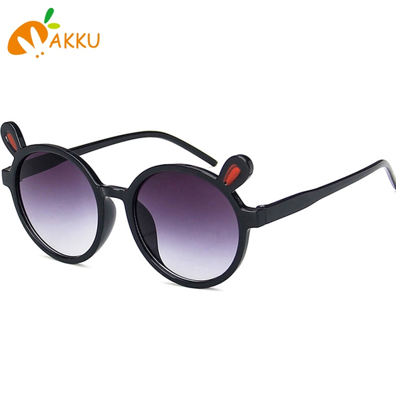 Kính Mát Hình Bọ Rùa Dễ Thương Cho Bé Từ 3-12 Tuổi