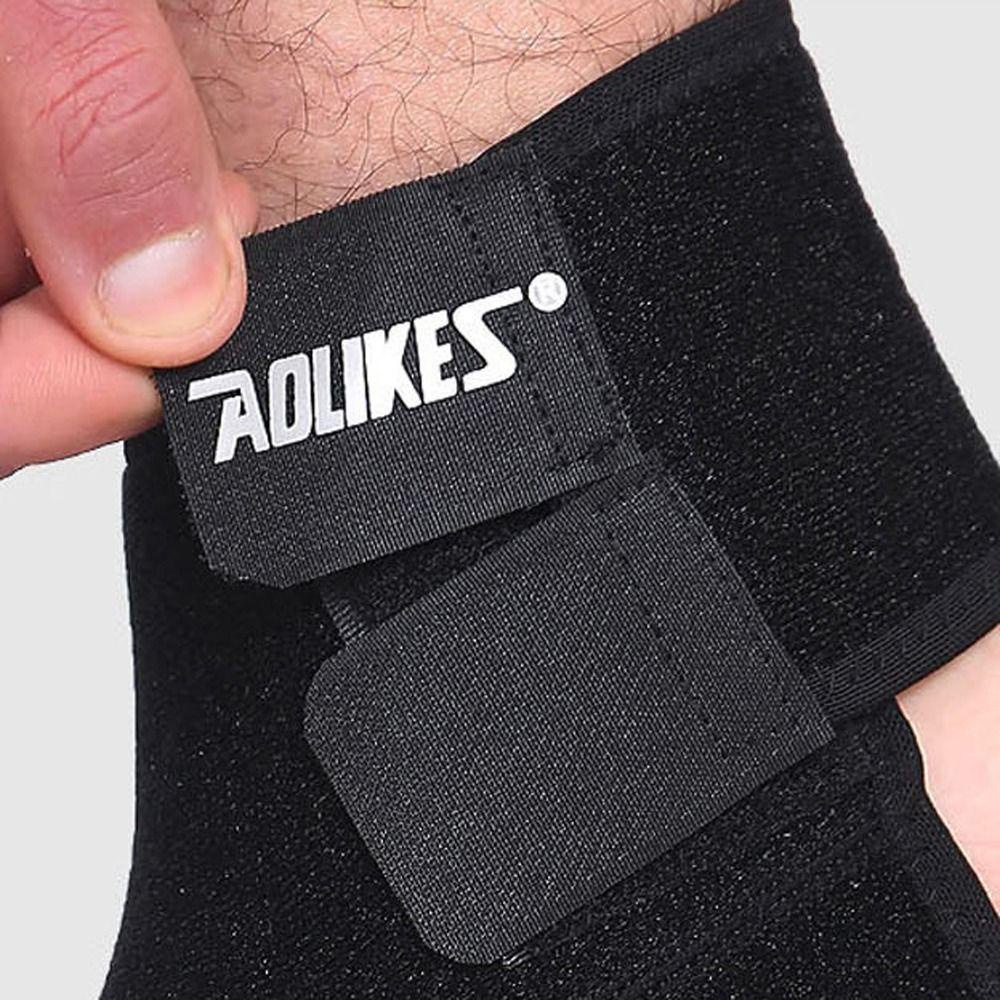 Đai Quấn Bảo Vệ Mắt Cá Chân Co Giãn Có Thể Điều Chỉnh