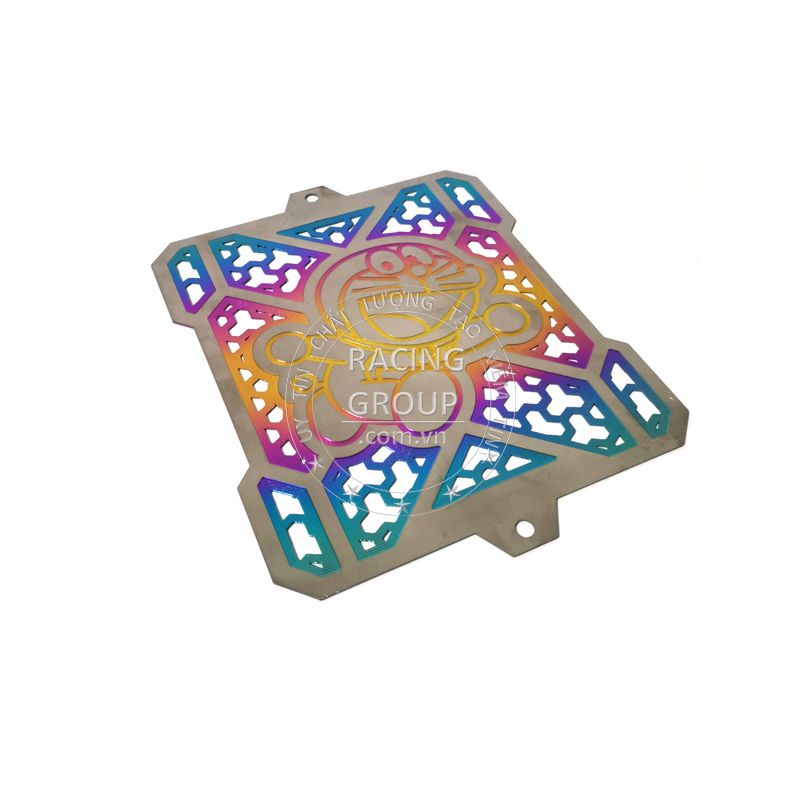 Che két nước Satria, Raider, Raider FI, bảo vệ két nước TITAN hàng Việt Nam chất lượng cao