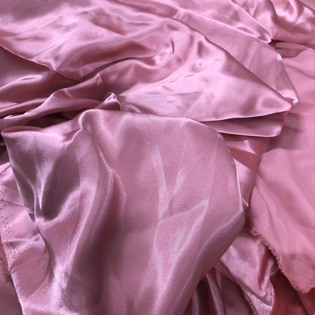 Vải phi bóng 10cm tặng kèm chun