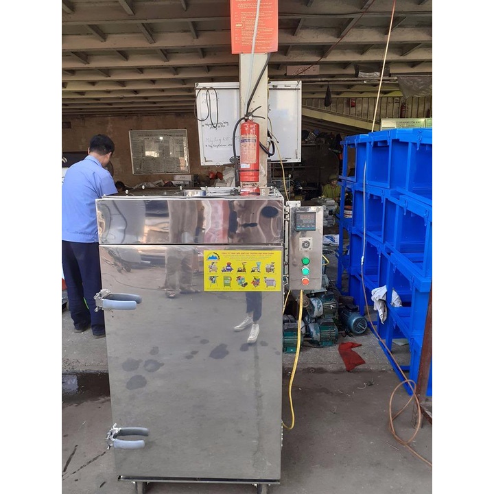 Máy sấy thực phẩm gia đình
