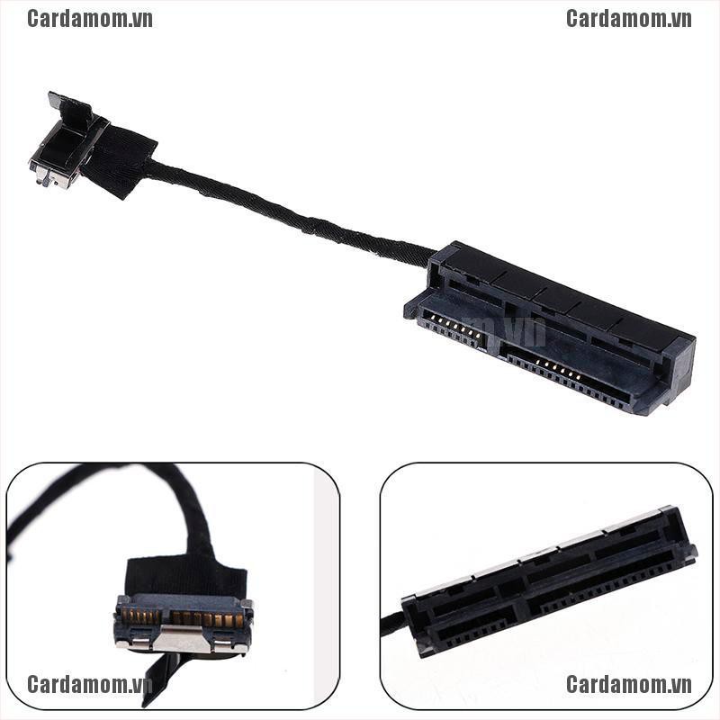 Dây Cáp Kết Nối Ổ Cứng Hdd Ax6 G4 Cq42 Cq43 Cq62 G42 G56 G62 G72 Sata Hdd Ax 6 / 7