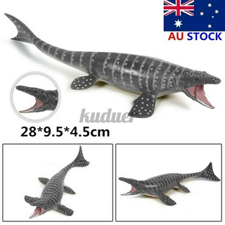 Mô Hình Đồ Chơi Khủng Long Mosasaurus Cho Bé