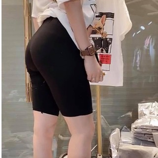 Quần Legging Thái Co Giãn