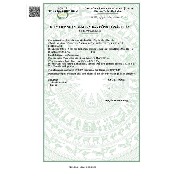 Viên Sâm Bổ 19B MAX OMEGA 3.6.9 Hộp 100 Viên