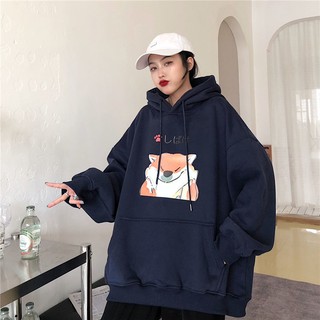 Áo Hoodie nam nữ