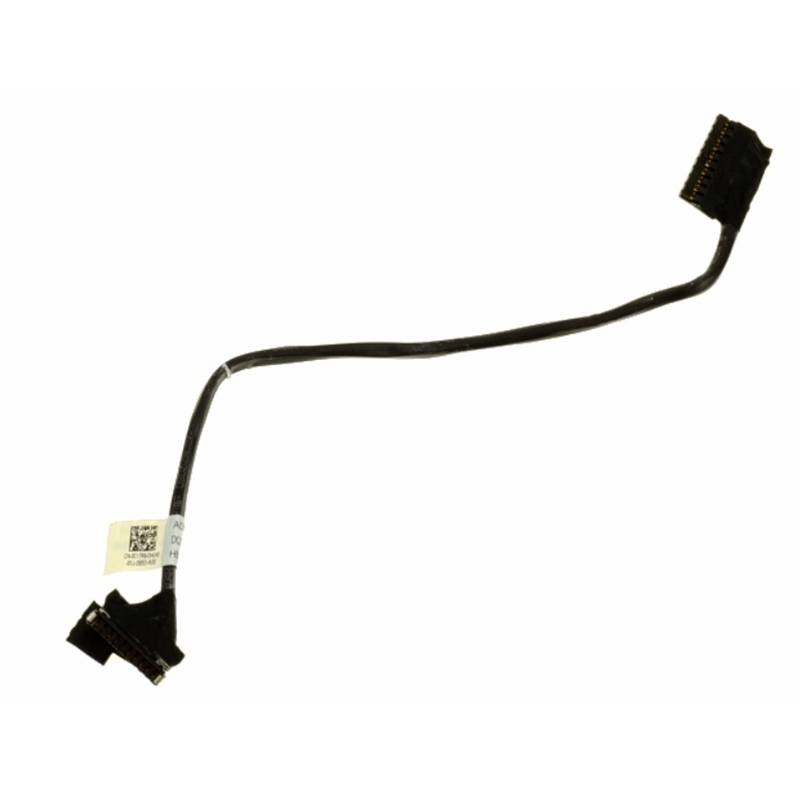 Dây Cáp Pin Mới Cho Dell Latitude E5470 ADM70 Cáp Kết Nối Pin C17R8 0C17R8 DC020087E00 DC020027E00