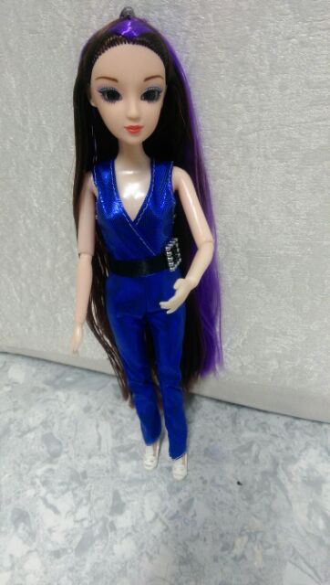 Búp bê babie có khớp tay chân