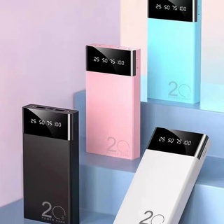 SẠC DỰ PHÒNG SMART SS 10000 mah