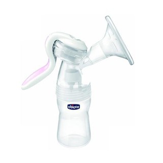 Máy hút sữa bằng tay Wellbeing Chicco 114276
