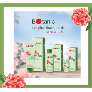 Mentholatum Botanic - Lotion dưỡng da