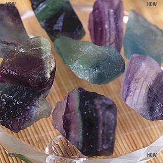 Đá Fluorite Tự Nhiên