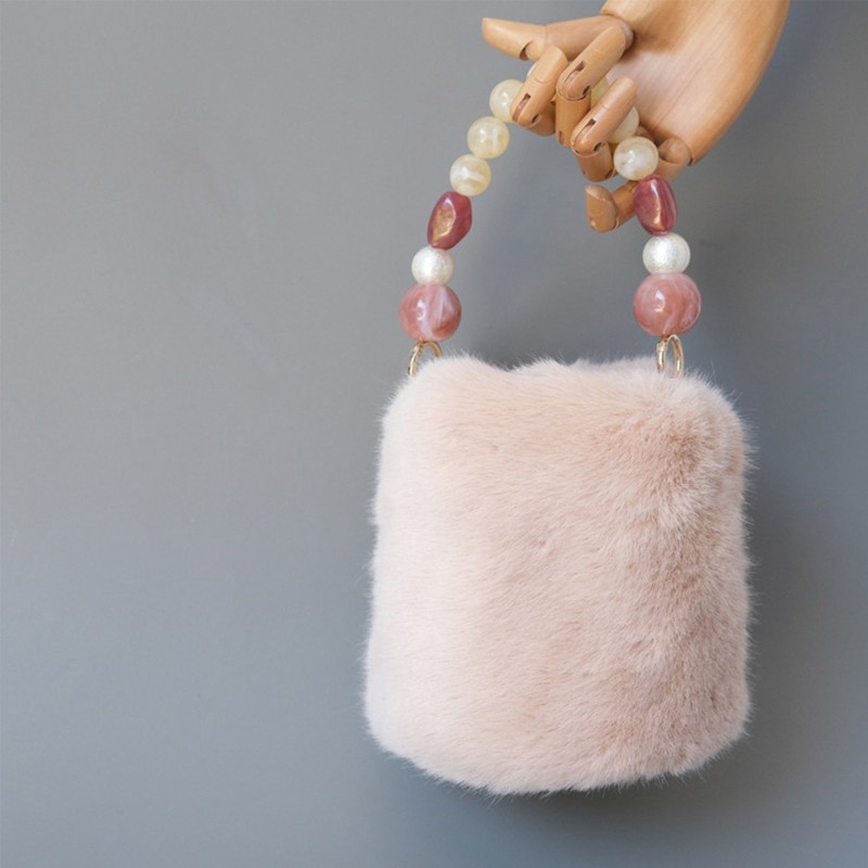 Dây Đeo Thay Thế Cho Túi Xách Chất Liệu Acrylic