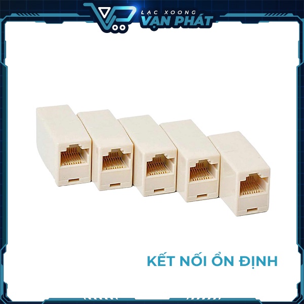 Đầu nối dây mạng RJ45 ( Loại 2 )