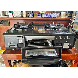 Bếp gas Nhật NỘI địa