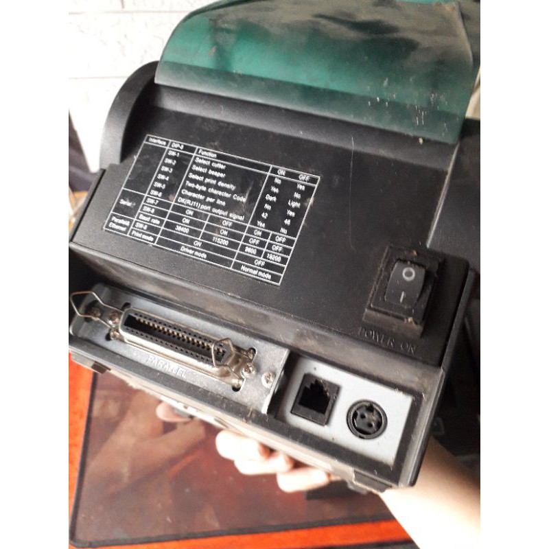 xác máy in bill, hóa đơn cũ | BigBuy360 - bigbuy360.vn