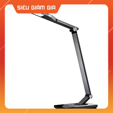 Free Ship - Đèn LED để bàn thông minh TaoTronics TT-DL16, 12W, thân kim loại