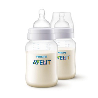 Bộ 2 bình sữa Philips Avent 563.27 - 260ml