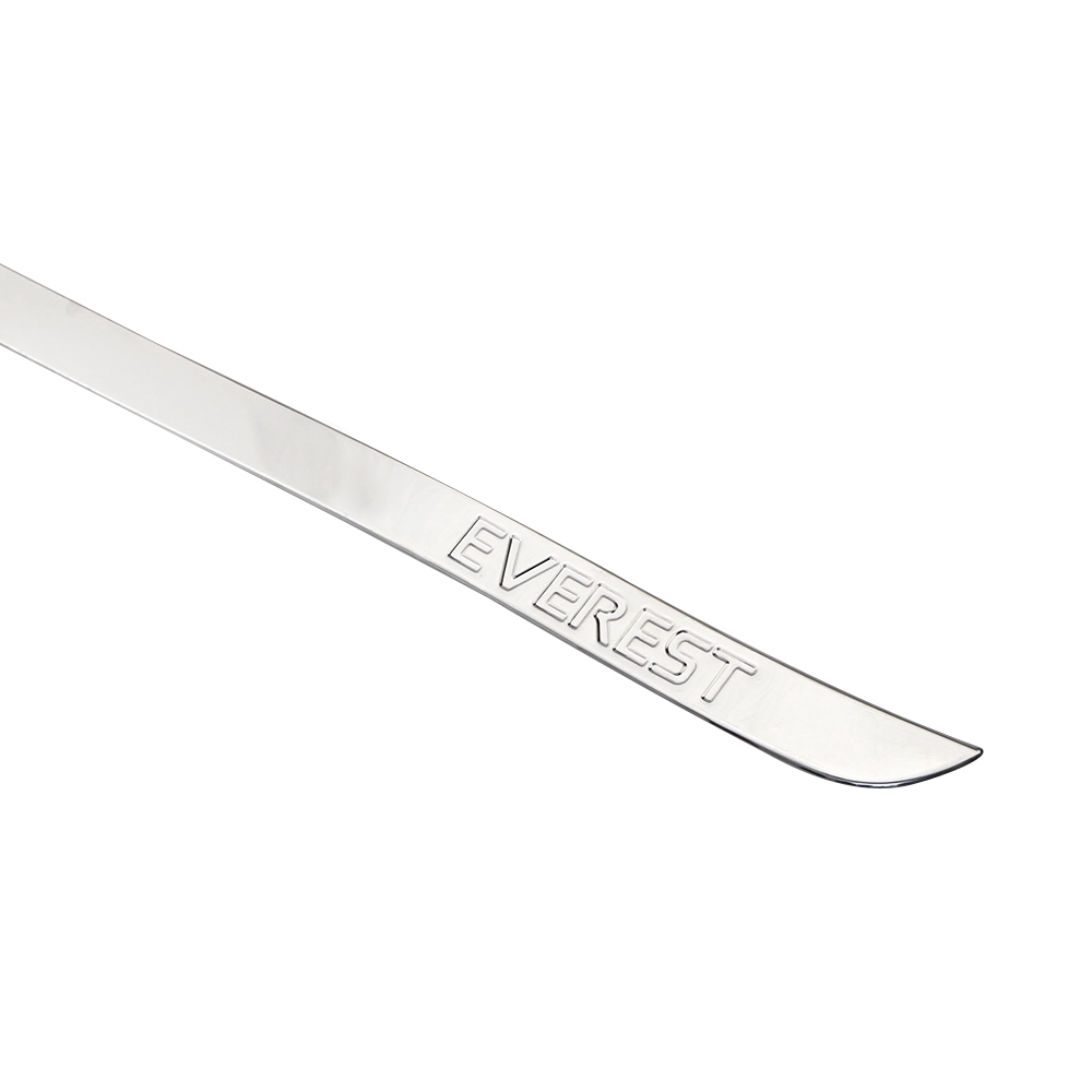 Decal trang trí thân xe oto Ford everest 2016-2019