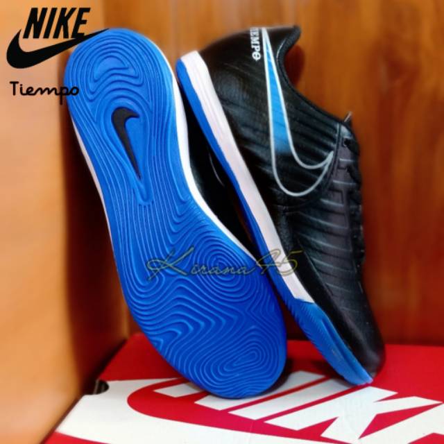 Giày Thể Thao Nike Mercurial X Superply Màu Hồng Đen