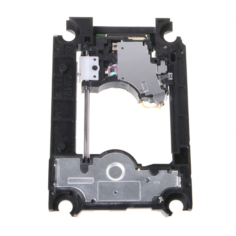 Thấu Kính Ổ Đĩa Thay Thế KES-496AAA KEM-496AAA KES-496A KEM-496A Cho Máy Chơi Game Cầm Tay